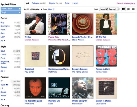 discogs inloggen|Account Settings & Access – Discogs.